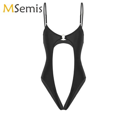 Open crotch bikini - The SASSY black BDSM PU leather harness 2 pieces Open Bust crotch Bondage style. (537) £22.95. £27.00 (15% off) FREE UK delivery. Men Extreme Bikini Men's Extreme String. Mens underwear mens lingerie extreme micro bikini micro thong panties for …